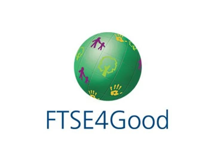 FTSE4Good logo