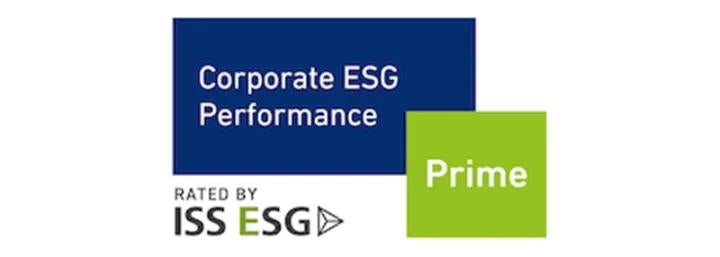 ISS ESG