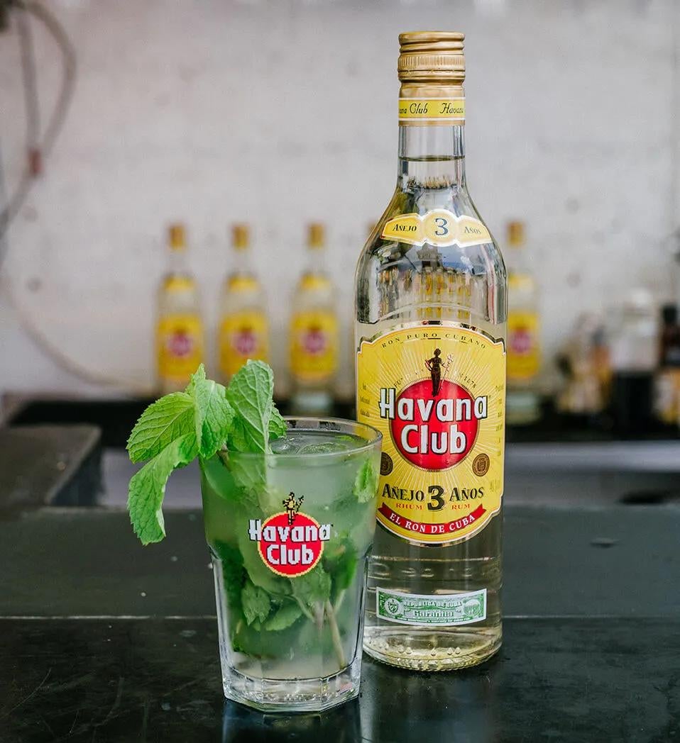 Havana Club 3