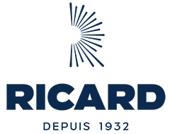 logo Ricard